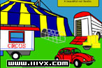 circusϷ