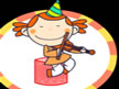 Happy birthday to you