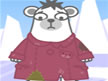 My overcoat